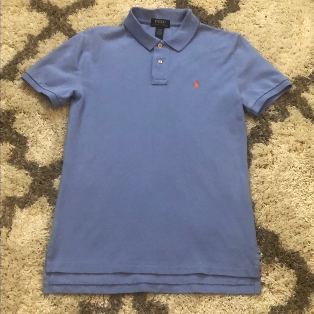 Polo by Ralph Lauren Boys Lg (14-16) shirt